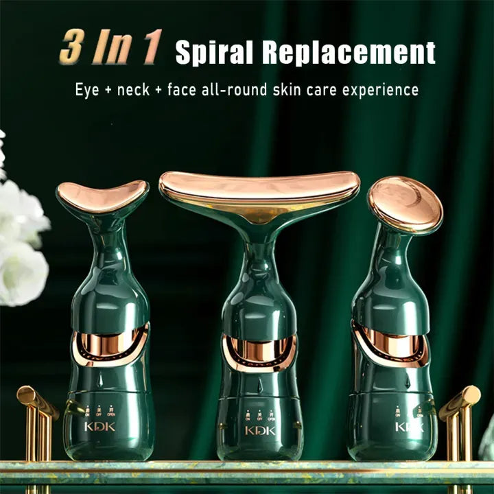 Cosmetics