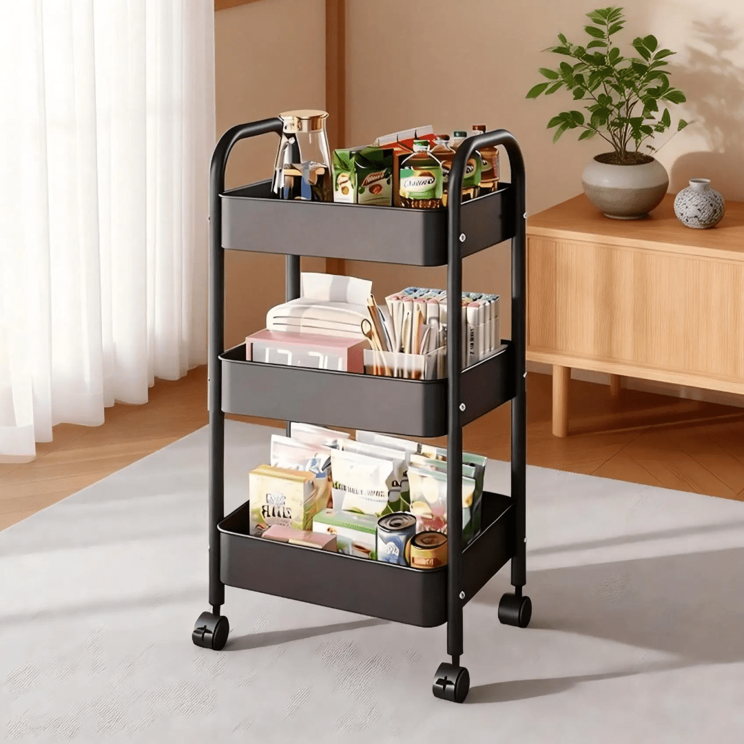 Mini digital Exercise Cycle