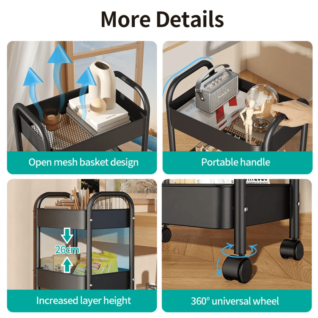 Mini digital Exercise Cycle