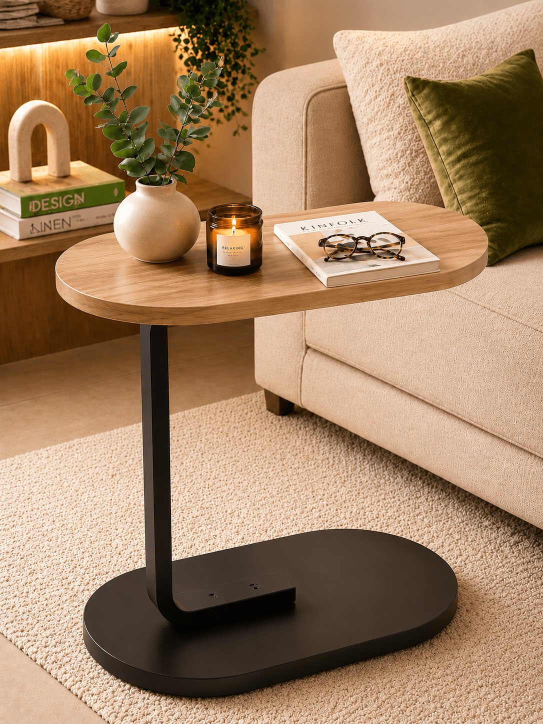 Mini digital Exercise Cycle