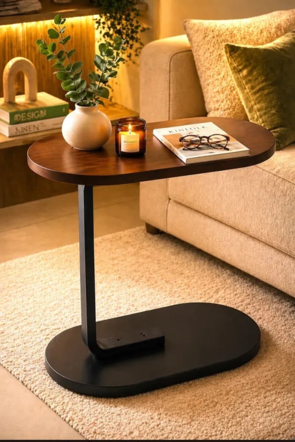 Mini digital Exercise Cycle