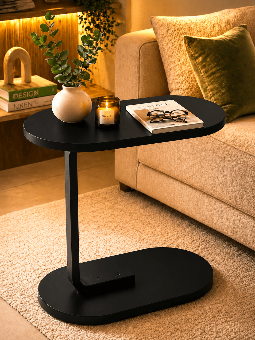 Mini digital Exercise Cycle