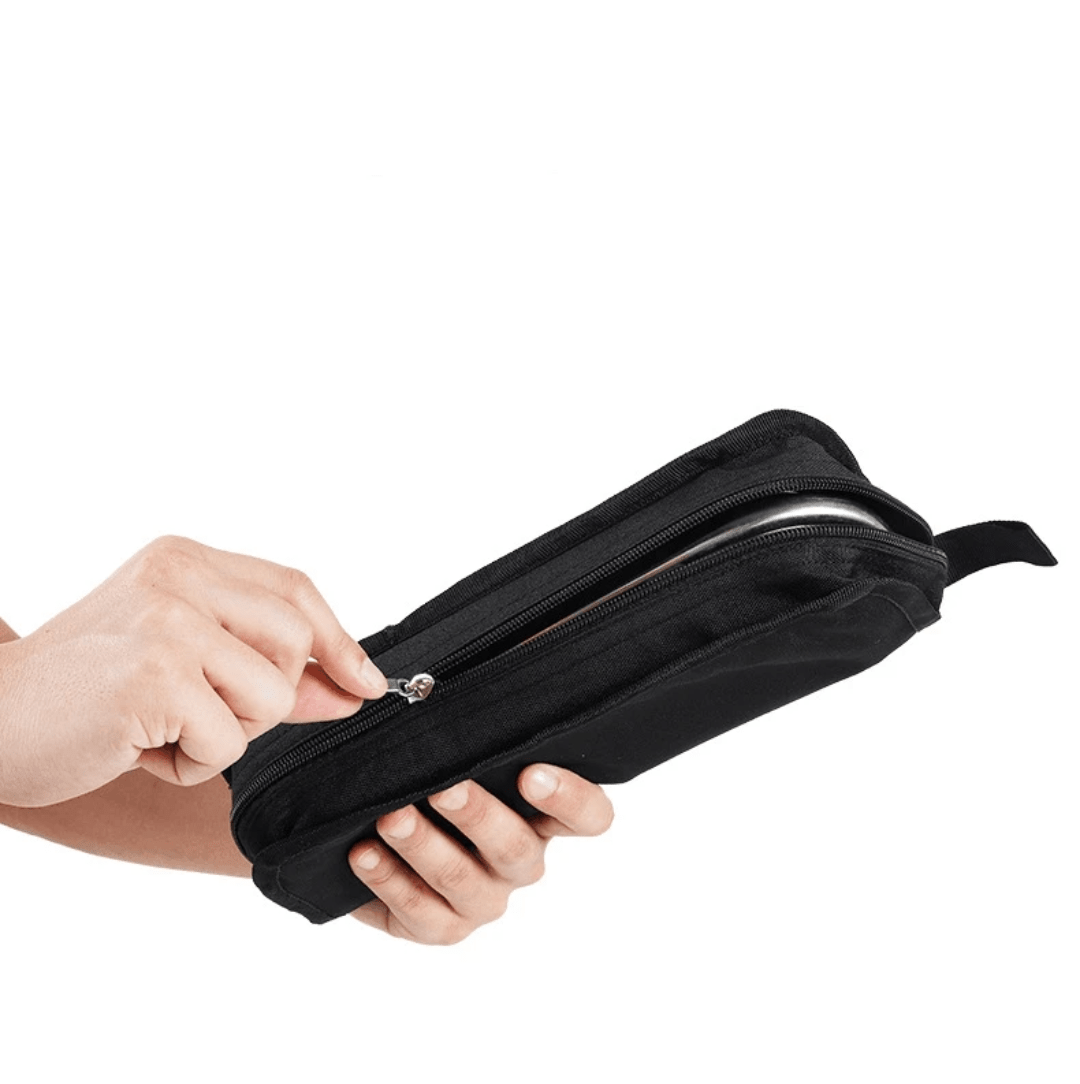 Mini digital Exercise Cycle